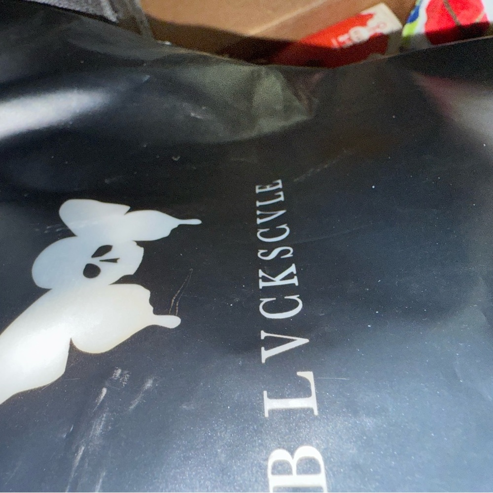 Blackscale X2 Pair  1 Pair 69$ Both 135$. These are streetwear nylon pants .